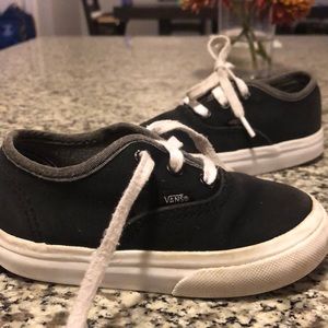 Kids Vans